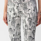 Joseph Ribkoff - Slim Ankle-length Trousers