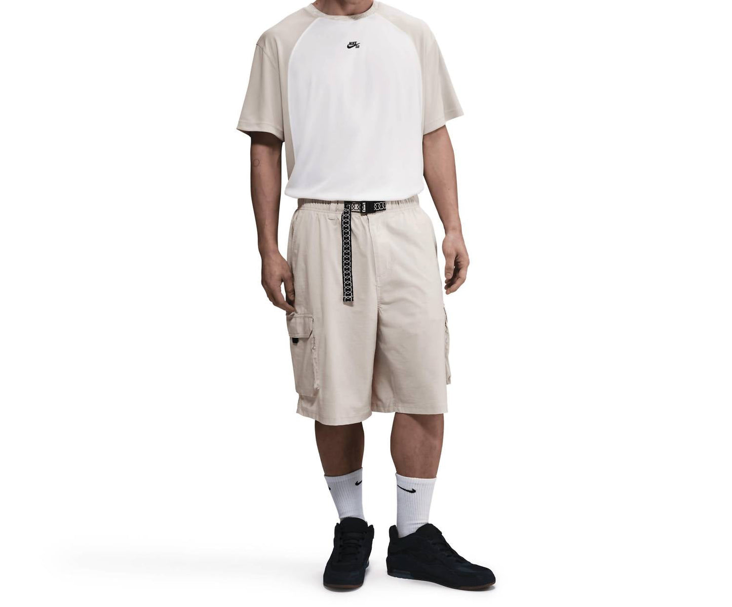 Nike - Men's Sb Dri-fit Knit Jersey