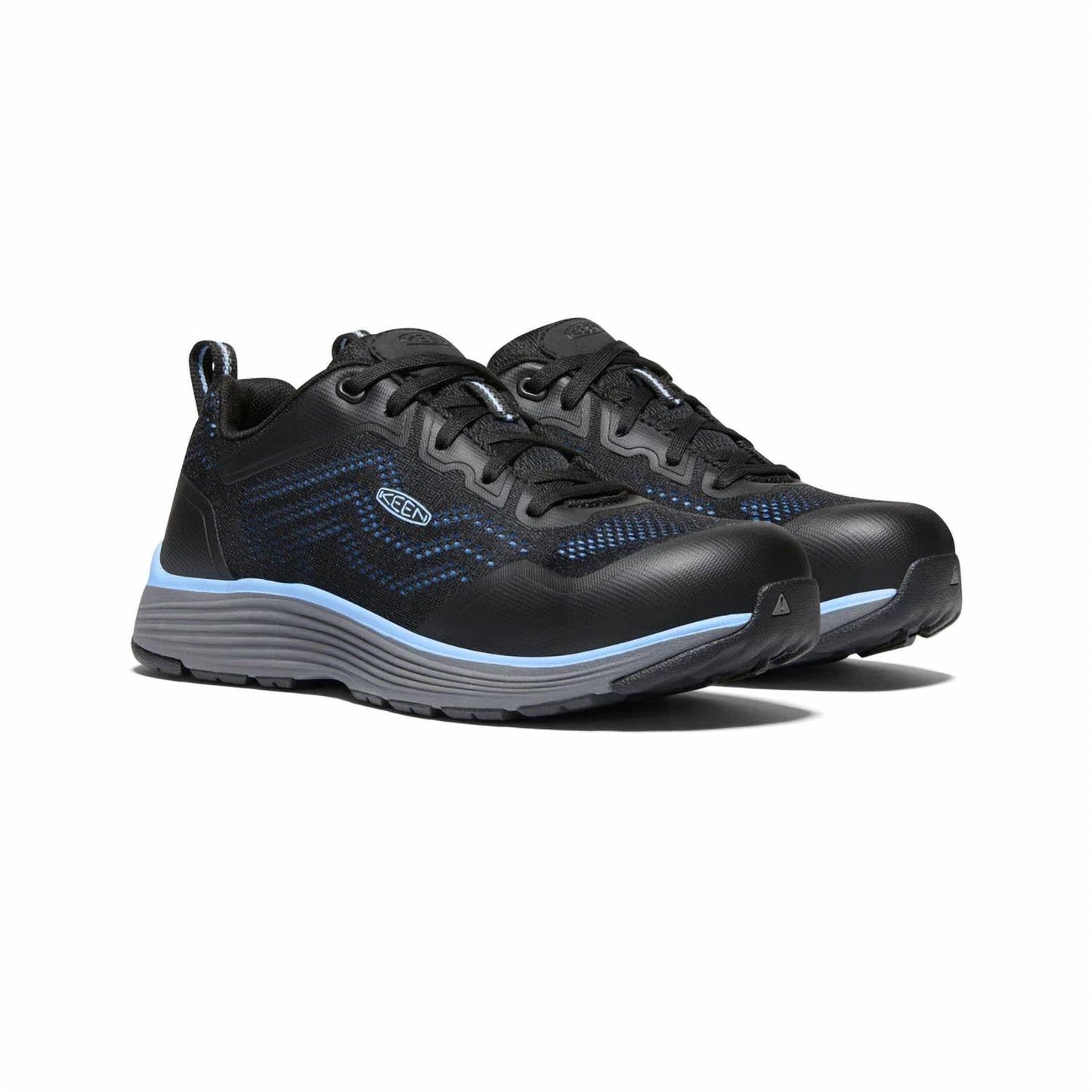 Keen - Women's Sparta Ii Aluminum Toe Work Shoes