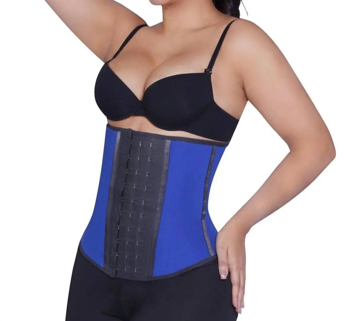 Siluets - Latex Waist Trainer