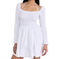 Staud - Cassidy Mini Dress