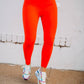 Spanx - Booty Boost 7/8 Leggings