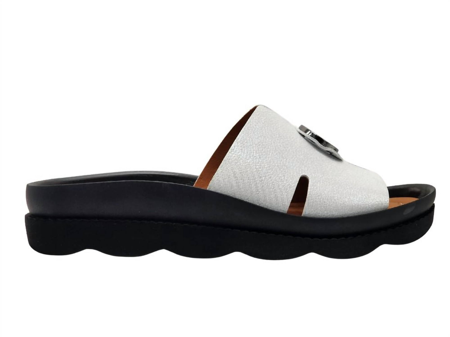Boccato - Women's Lily Leather Sandal