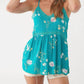 O'Neill - Catalia Spaghetti Strap Top