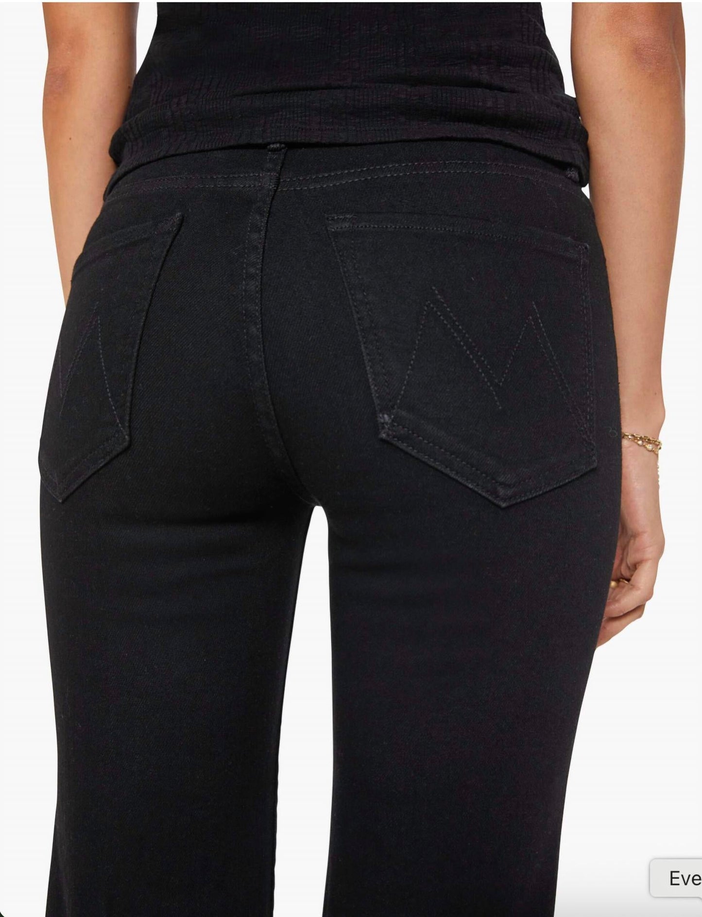 Mother - The Kick It Jean