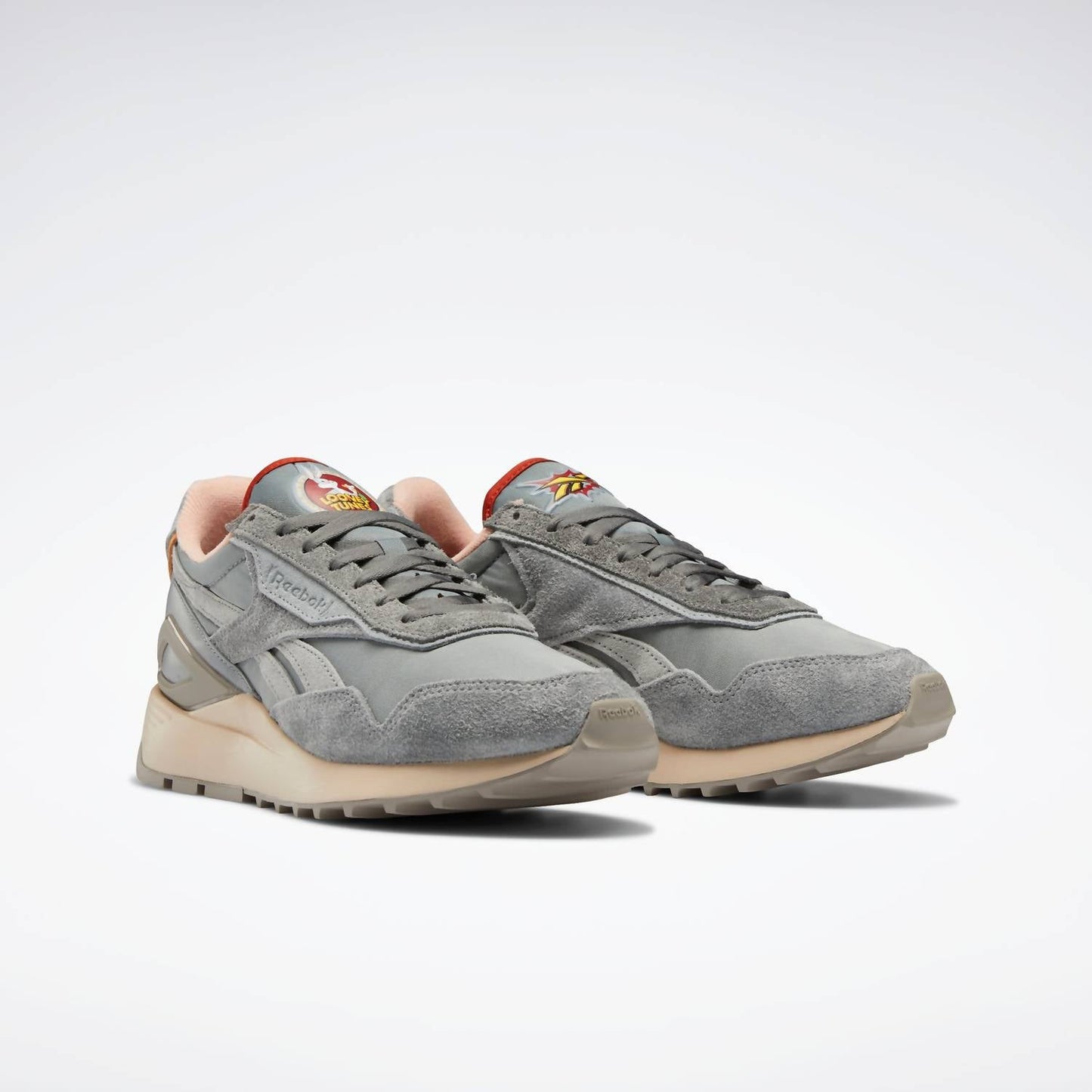 Reebok - Men's Looney Tunes Classic Legacy Az Shoes