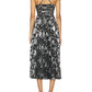 Astr - Saoirse Pleated Midi Dress