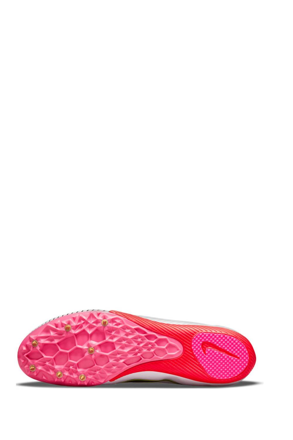 Nike - Men's Zoom Rival M 9 Athletic Shoe