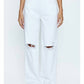 Pistola - Grayson High Rise Baggy Jeans