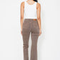 Judy Blue - Hi Waist Shield Back Pockets Flare Jeans