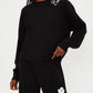 Beach Riot - Devyn Orver Sized Boo Sweatshirt