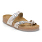 Birkenstock - महिलाओं के मायरी सैंडल