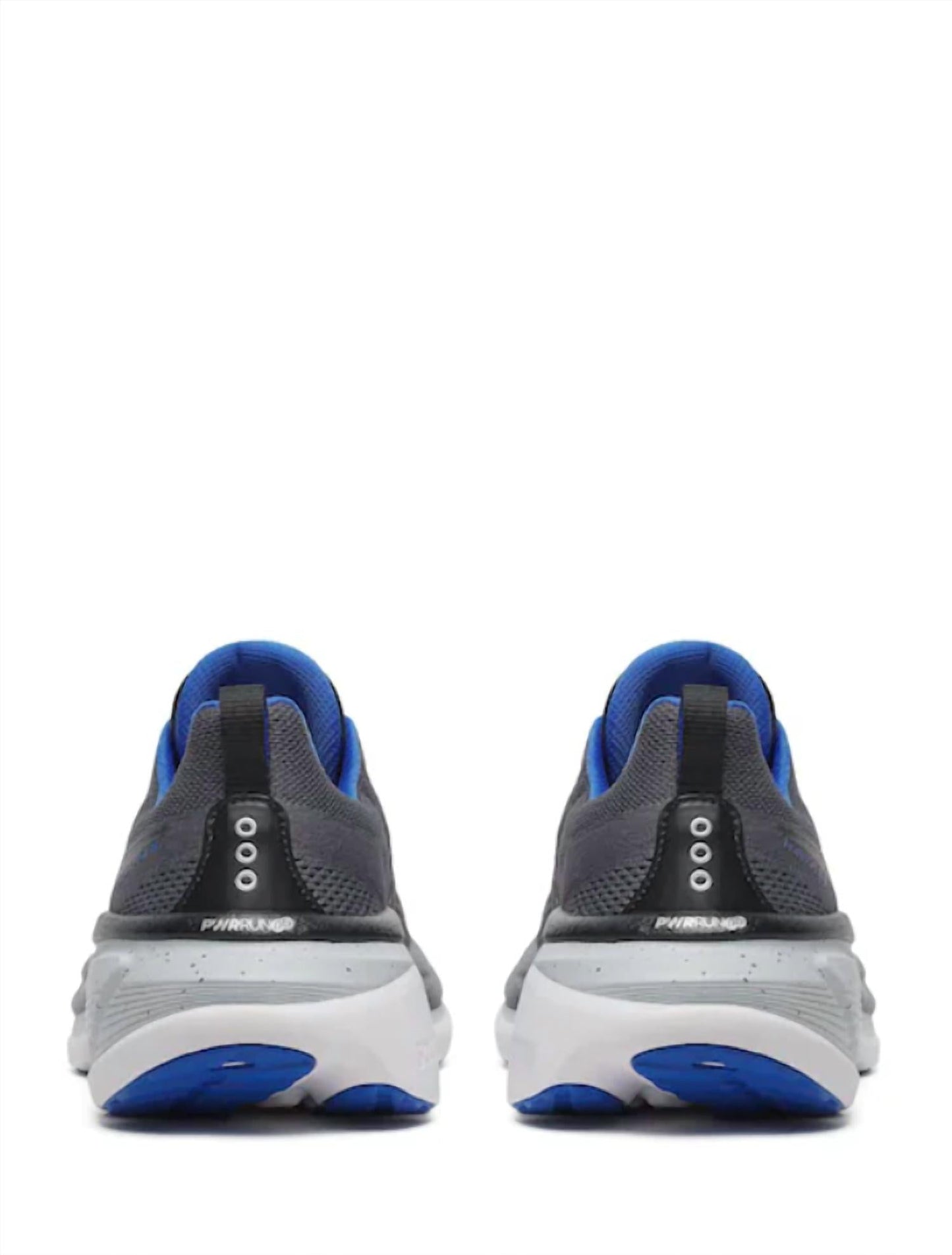 Saucony - Men's Hurricane 25 Trainer Shoes