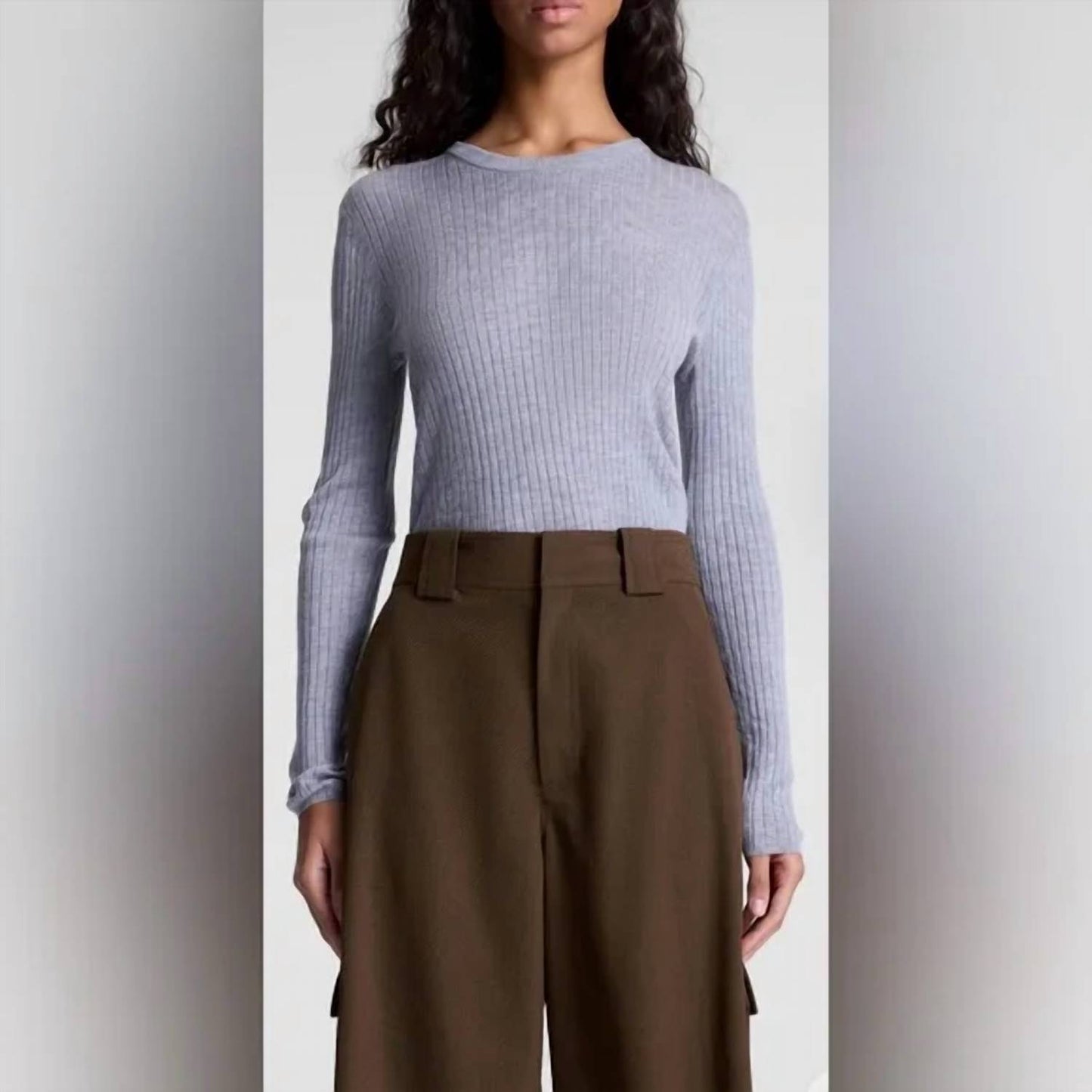 A.L.C. - Brie Cargo Pants