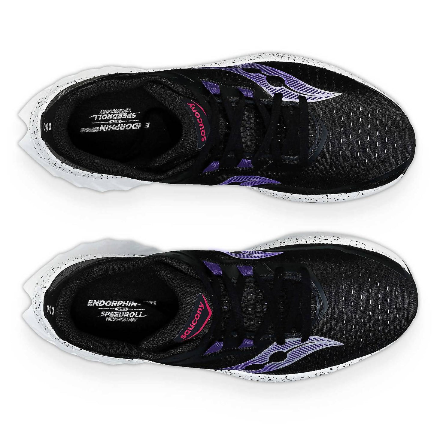 Saucony - महिला एंडोर्फिन स्पीड 4 शूज़
