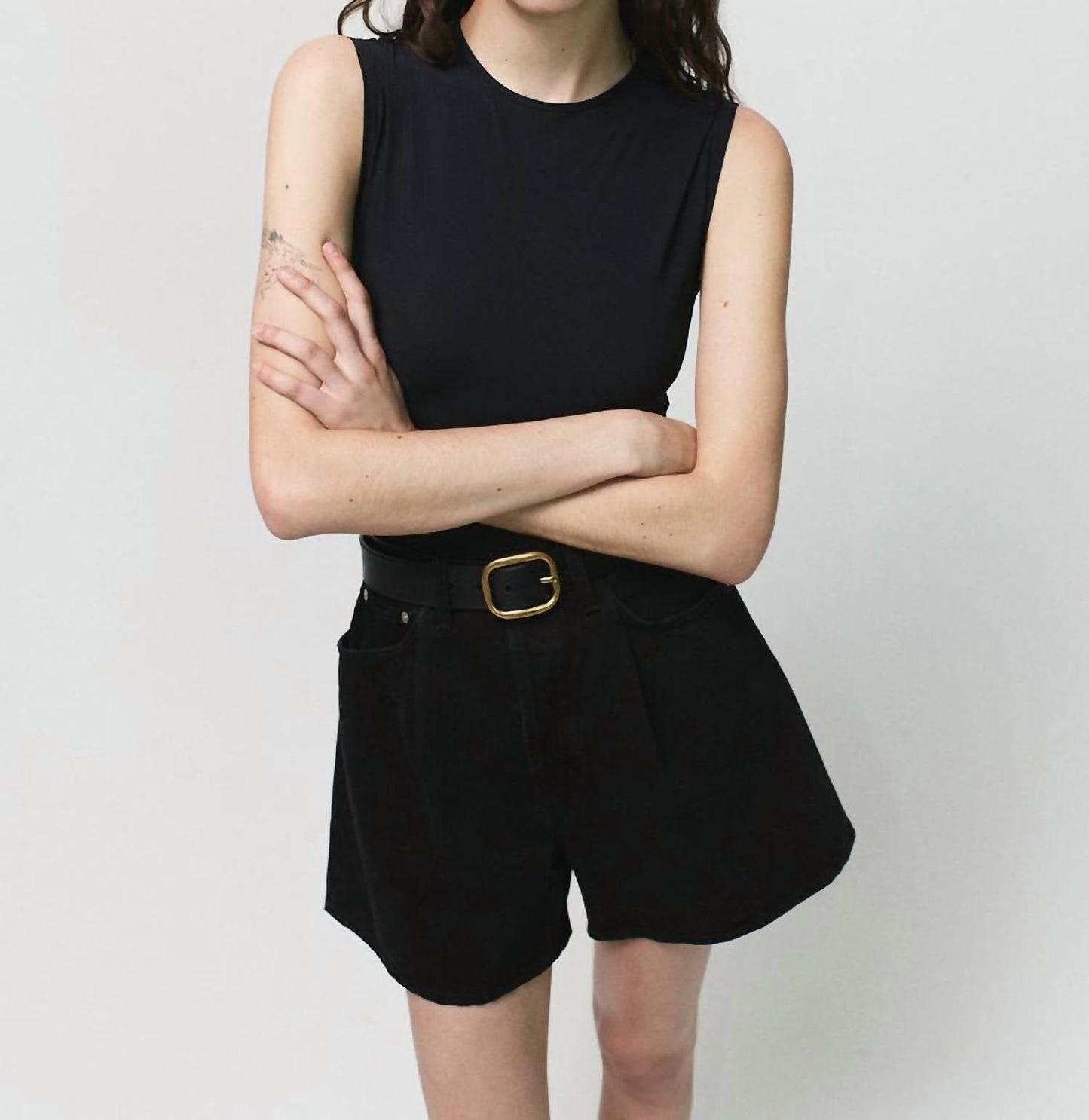 Agolde - Rhoda Shorts
