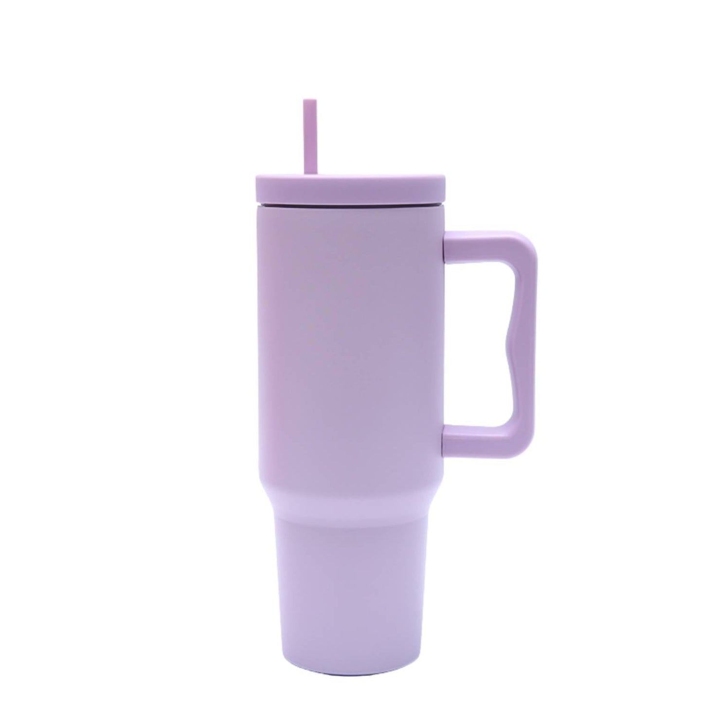 Creative Gifts International - Stainless Steel Modern Tumbler