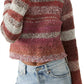Free People - My Girl Turtleneck Sweater