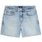 7 For All Mankind - The Monroe Long Shorts