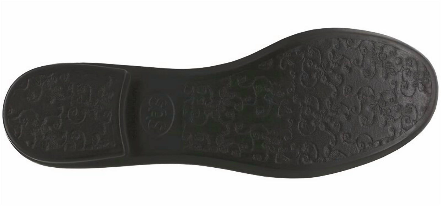 Sas - Women's Scenic Ballet Flat