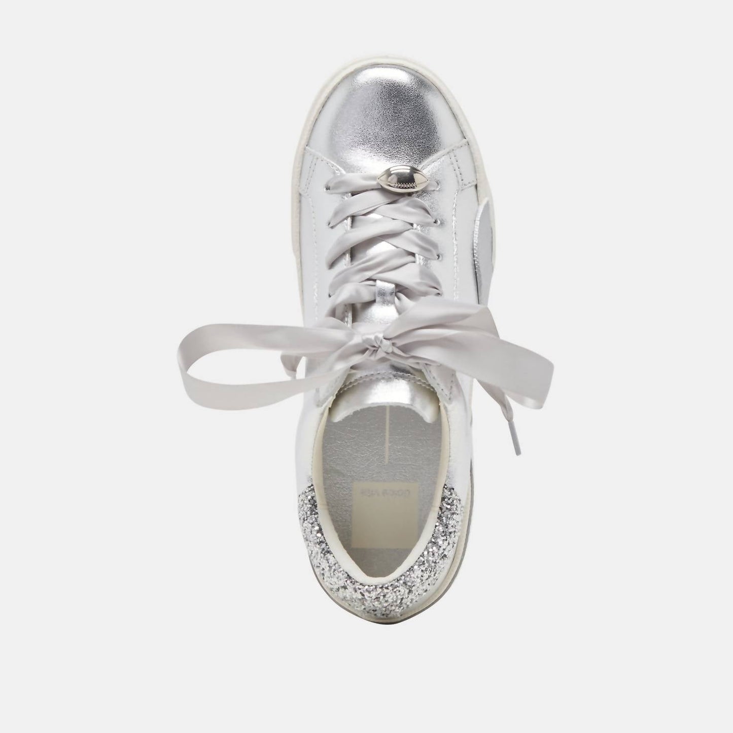 Dolce Vita - Women's Zina Game Day Sneakers