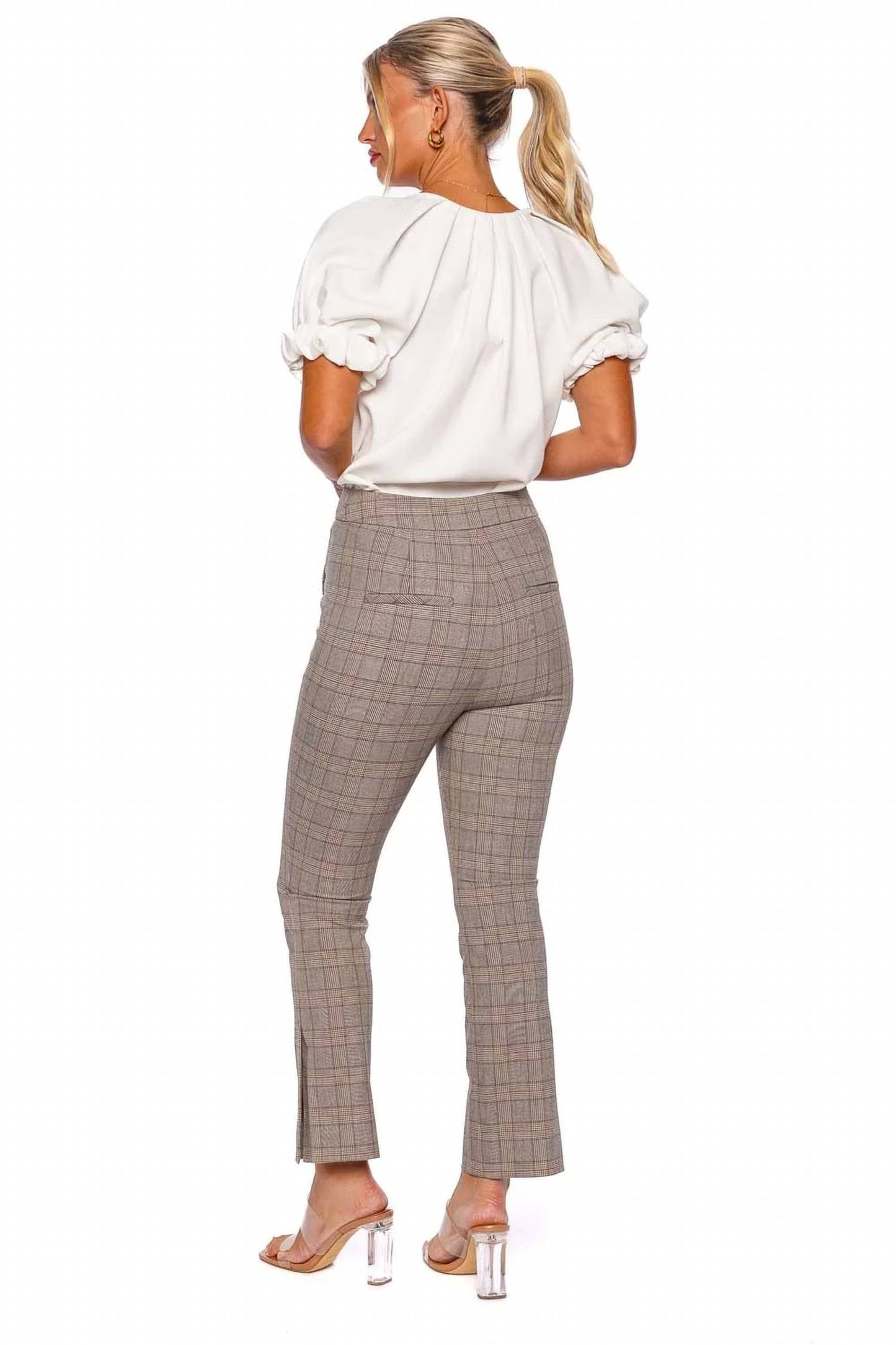 Veronica Beard - ARTE PANT