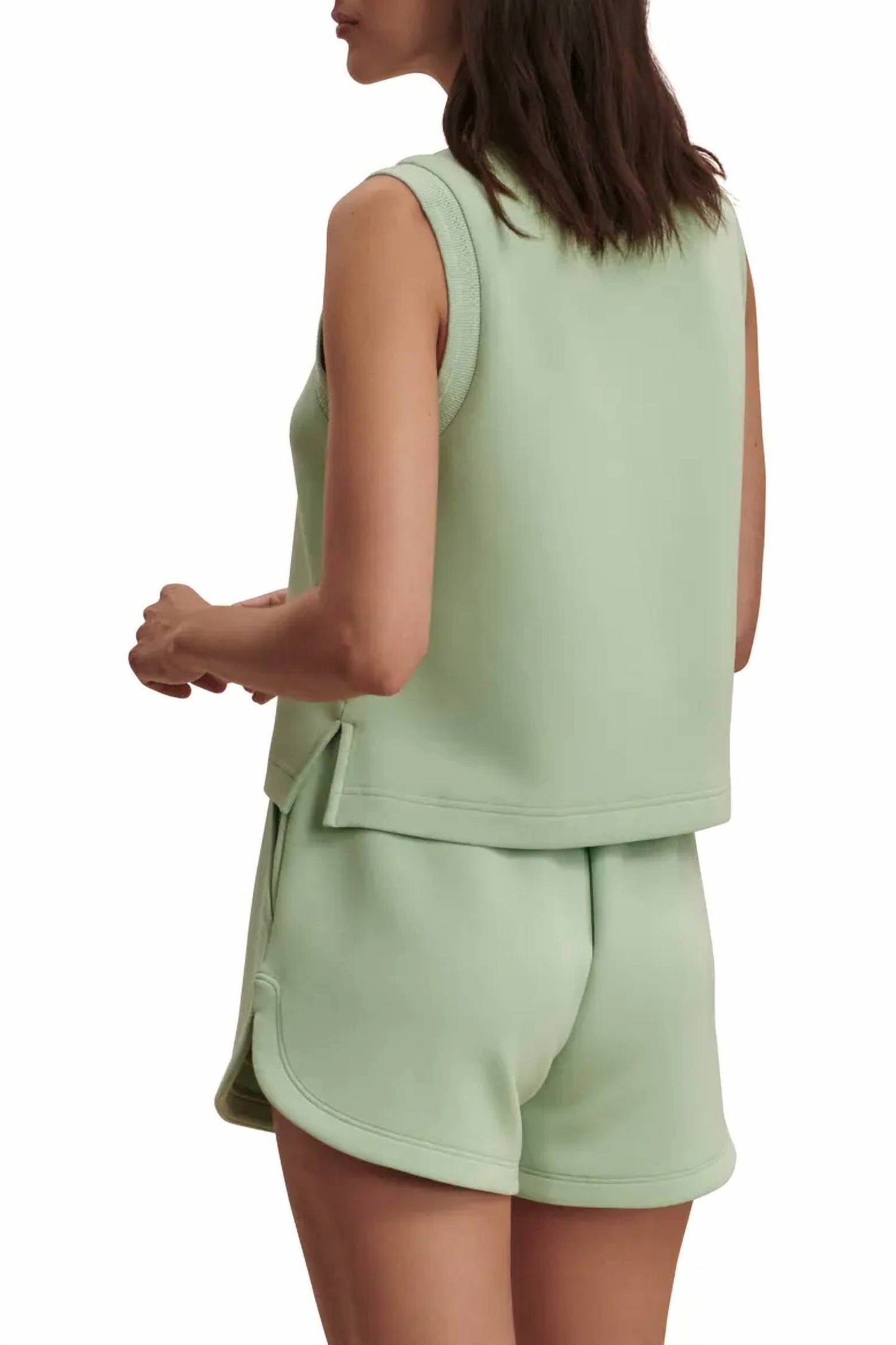 Varley - Coulter High Rise Short