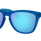 Oakley - यूनिसेक्स बच्चों के फ्रॉगस्किंस मिक्स धूप के चश्मे