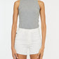 Kancan - High Rise Shorts