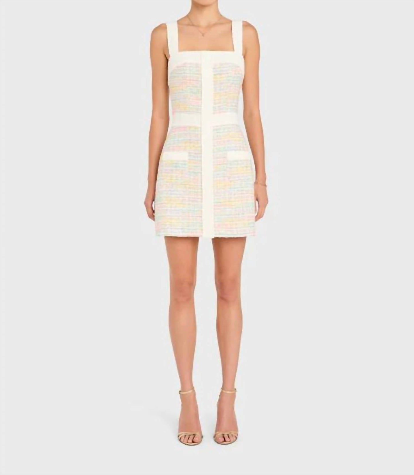 Amanda Uprichard - Archie Dress