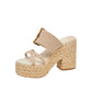 Dolce Vita - Women's Edwina Heels