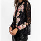 Johnny Was - Veronne Lace Blouse