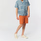 Bather - Men's Utility Camp Short