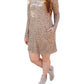 143 Story - Sassy Spotted Dress