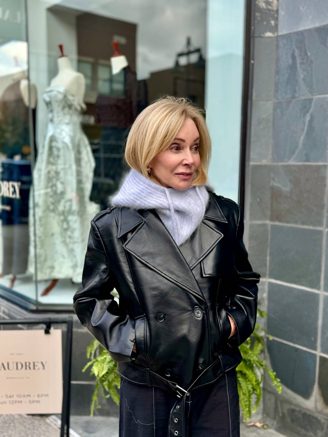 Anine Bing - Simone Jacket