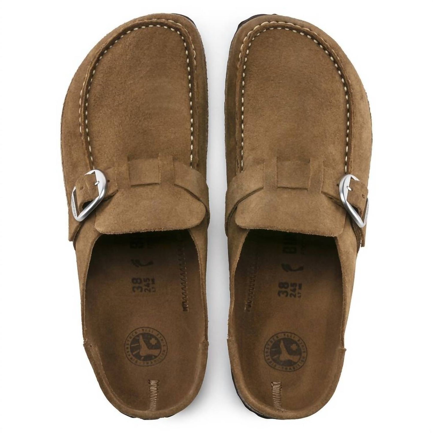 Birkenstock - Women's Buckley Regular