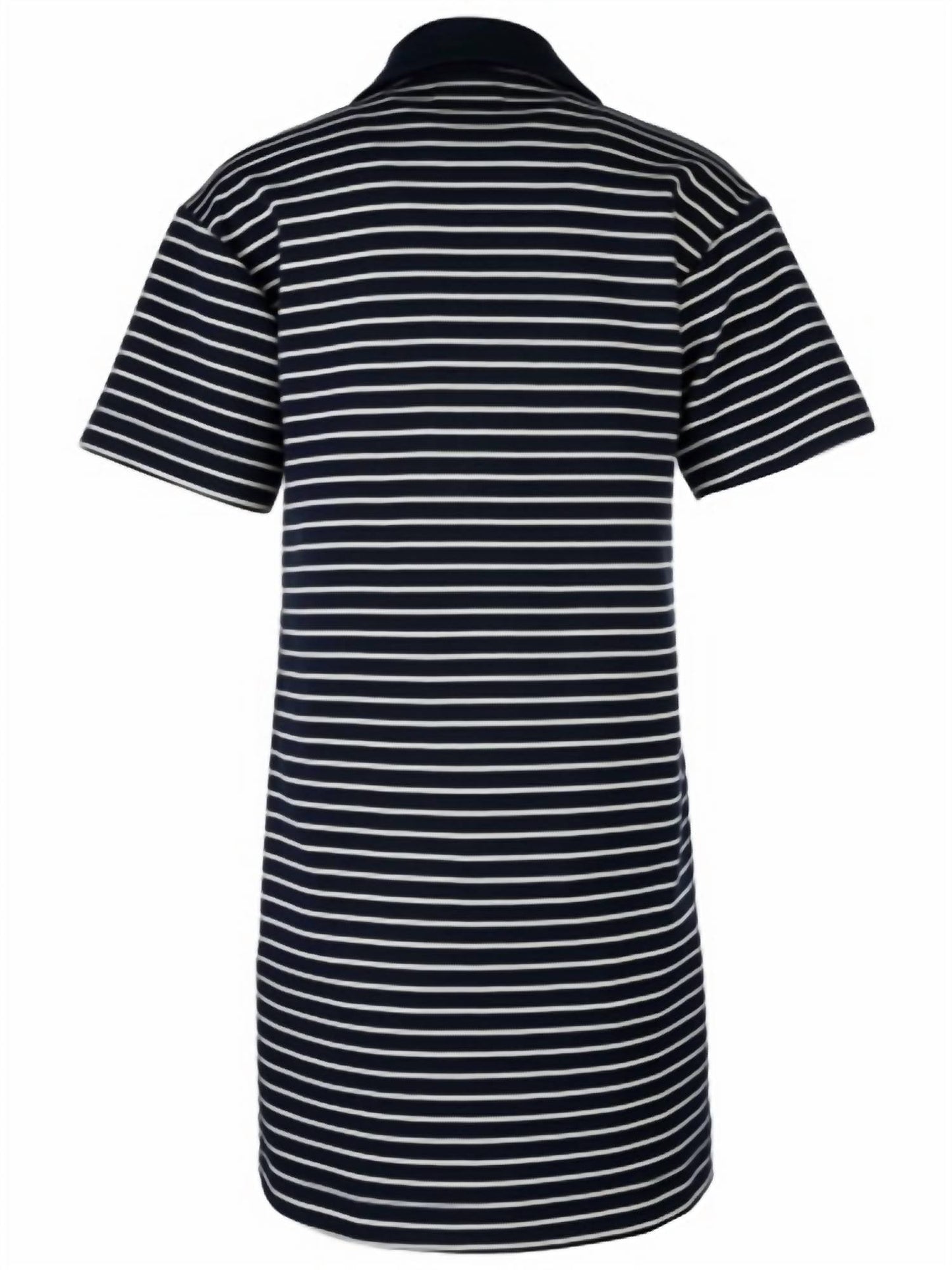Kut From The Kloth - Daphne Short Sleeve Stripe Dress