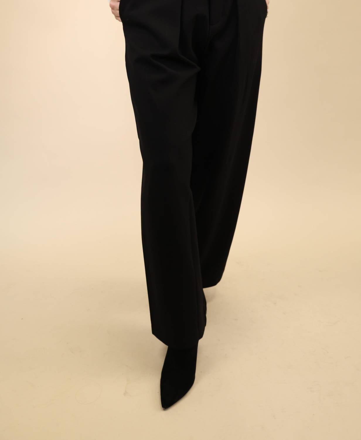 Pistola - Eden High Rise Trouser Pant