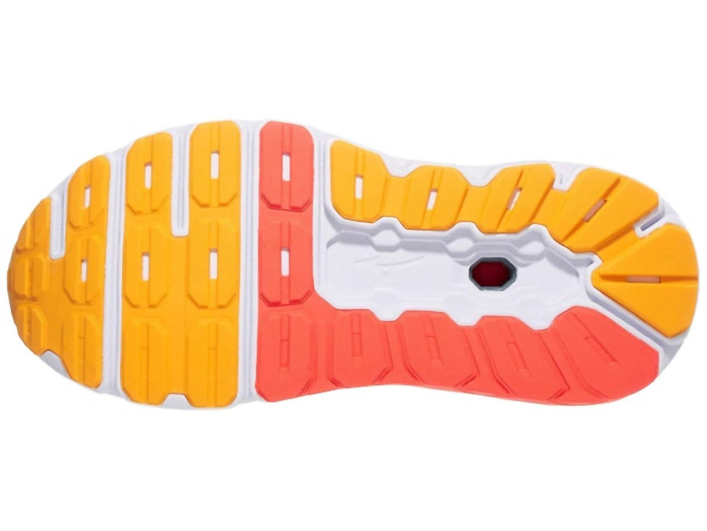 Mizuno - महिला वेव होराइजन 7 शूज़