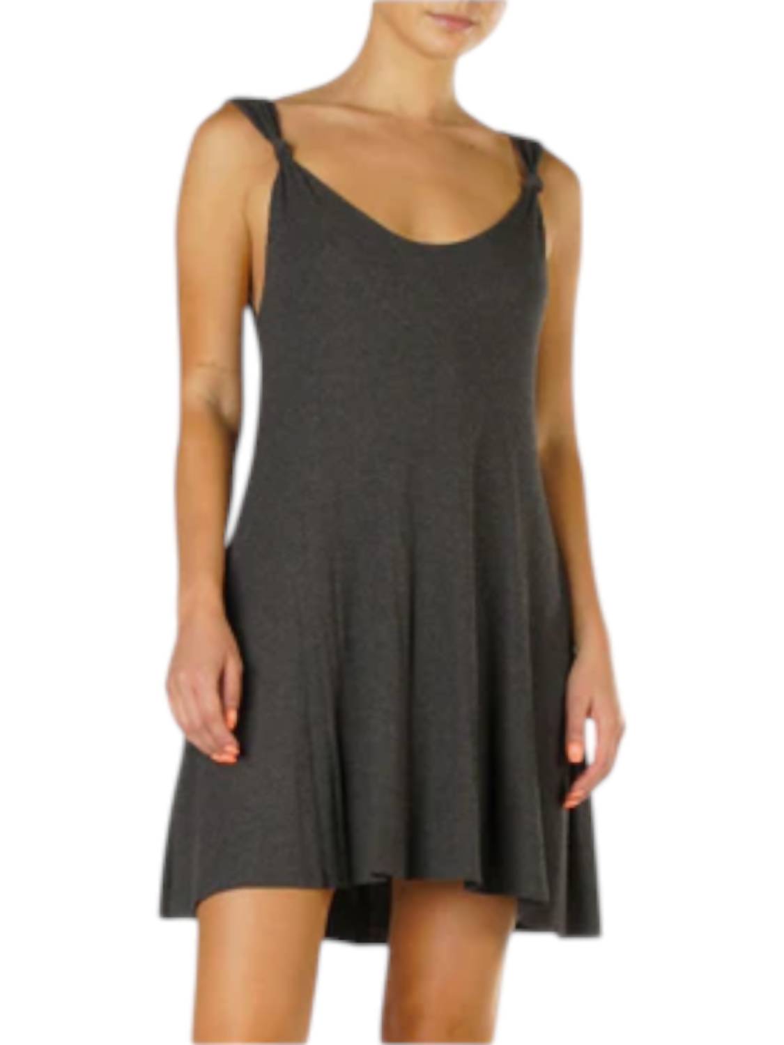 Elan - Flared Dress