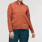 Cotopaxi - Vuelta Performance Windbreaker