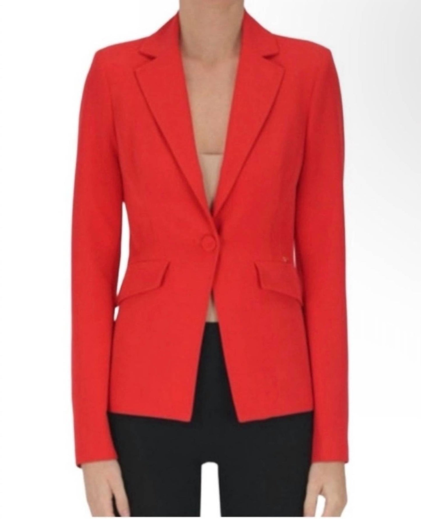Generation Love - Hudsoncrepe Blazer