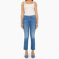 Mother - Insider Ankle Length Jeans
