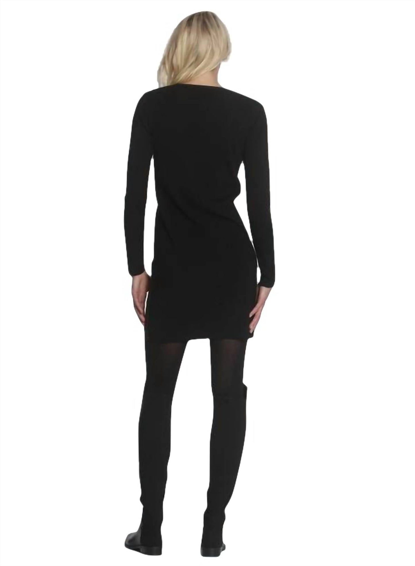 Label+Thread - Morgan Knit Dress