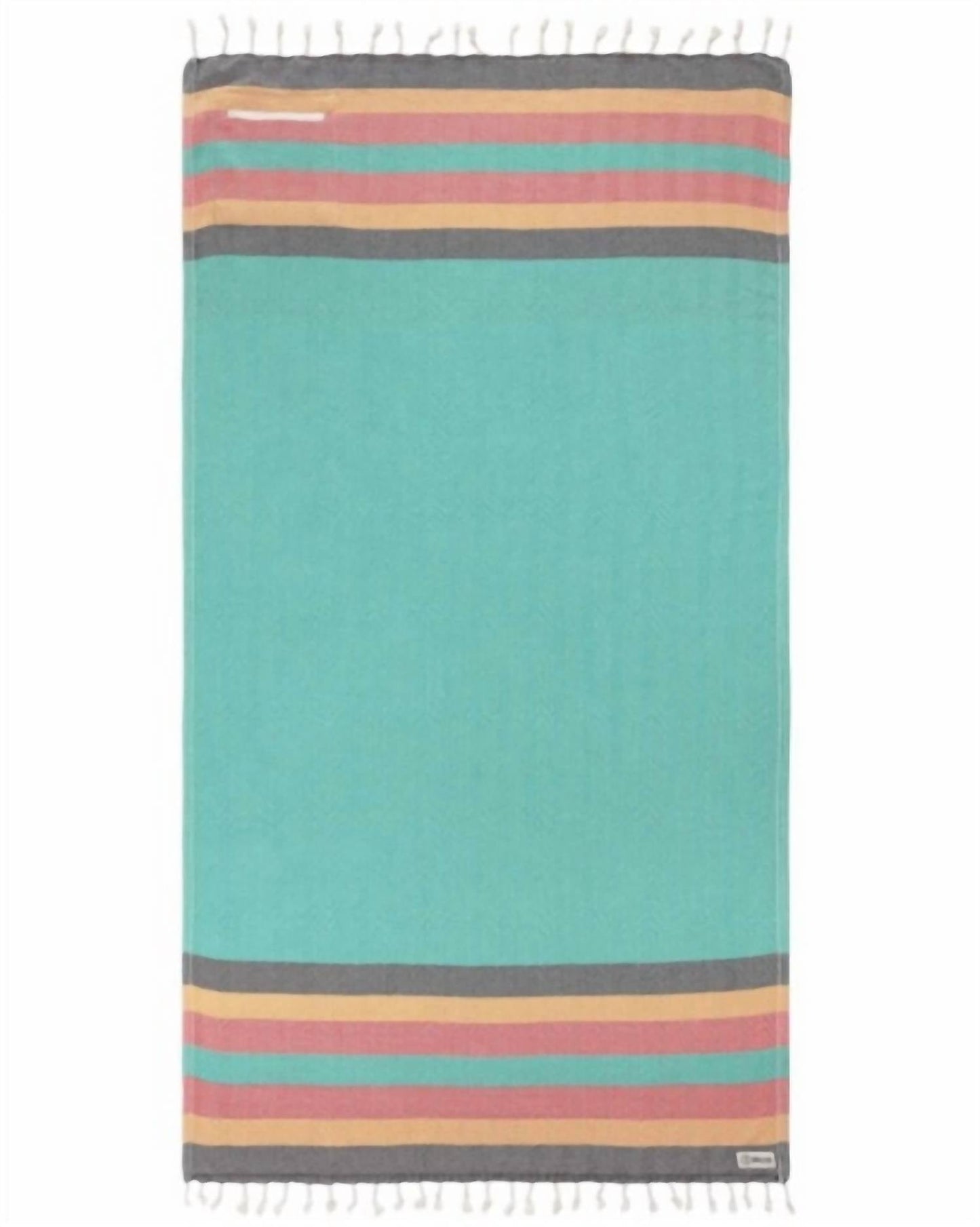 Sand Cloud - Rasta Stripe Towel