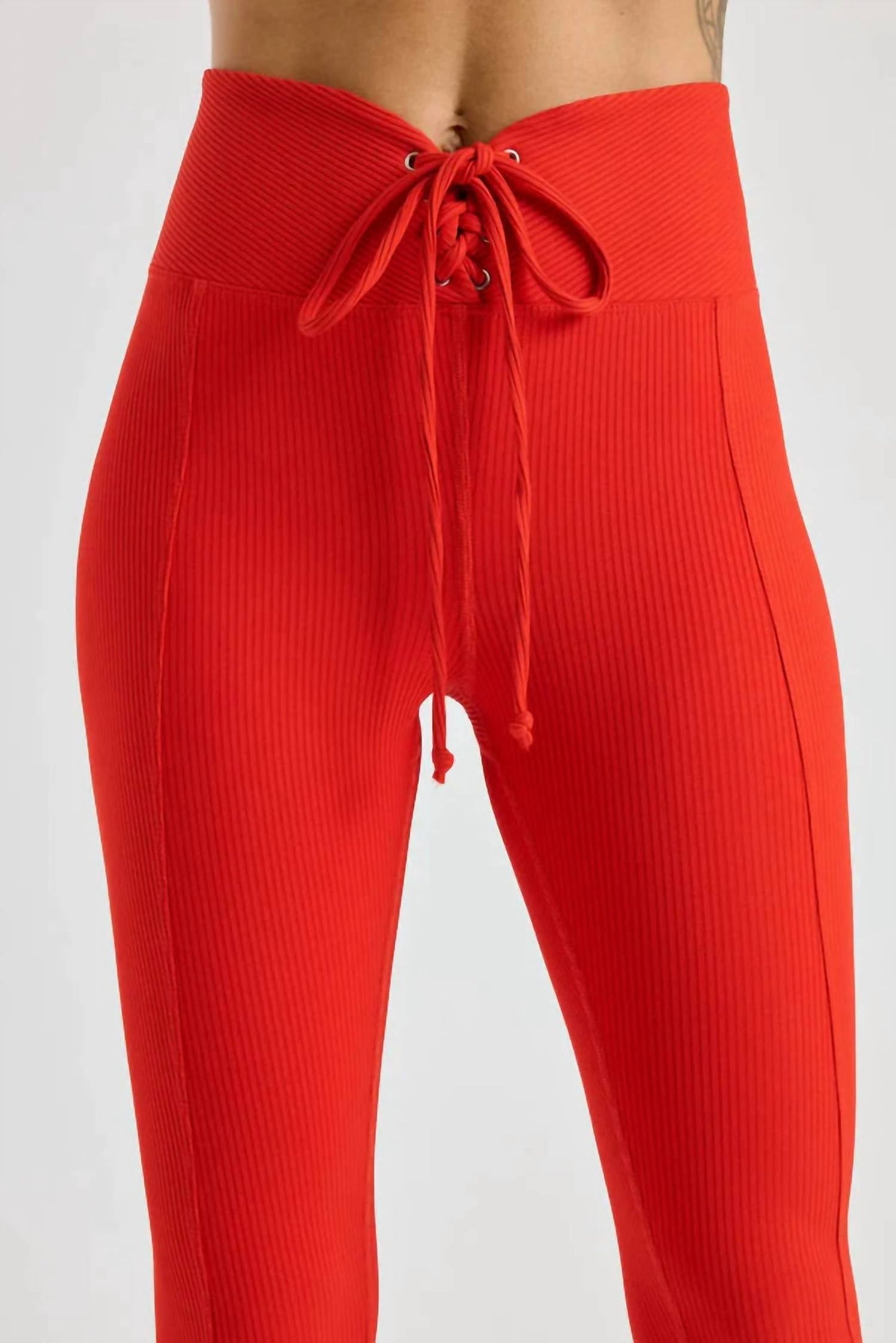 Year Of Ours - Ribbed Football Leggings