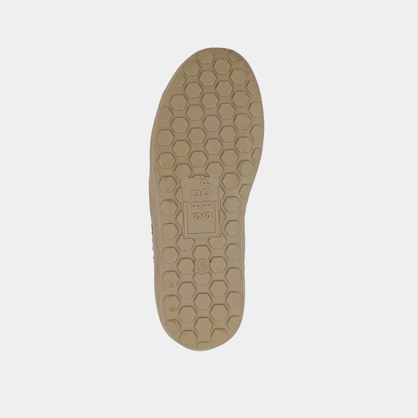 Shu Shop - Kid's Rooney Glitter Sneaker