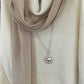 Alashan Cashmere - Women's Cashmere Essential Scarf