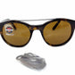 Vuarnet - Men's Polarized Lens Sunglasses