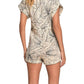 Elan - Tropics Romper